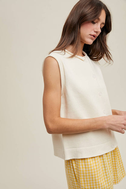 Molly Vest