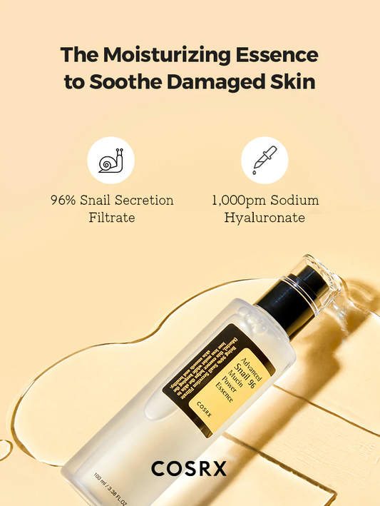 Snail Mucin Serum