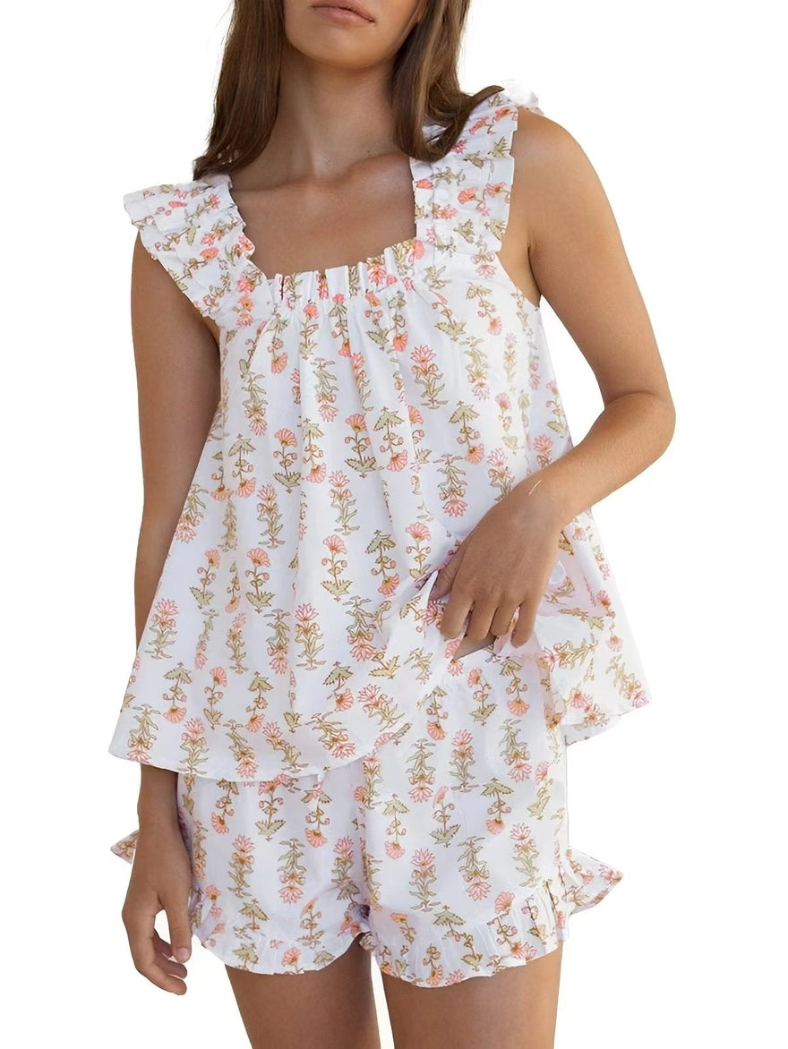 Emory Pajama Set