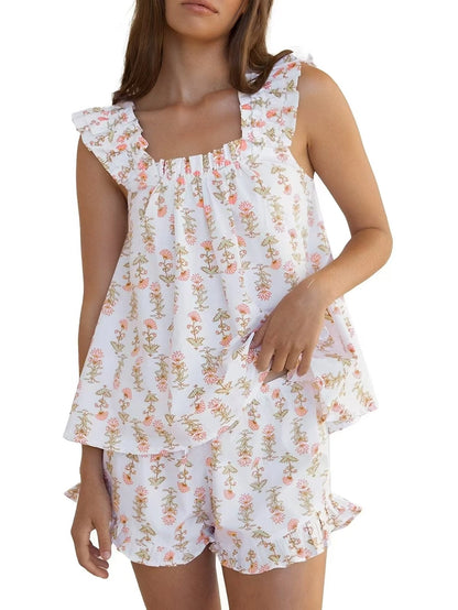 Emory Pajama Set