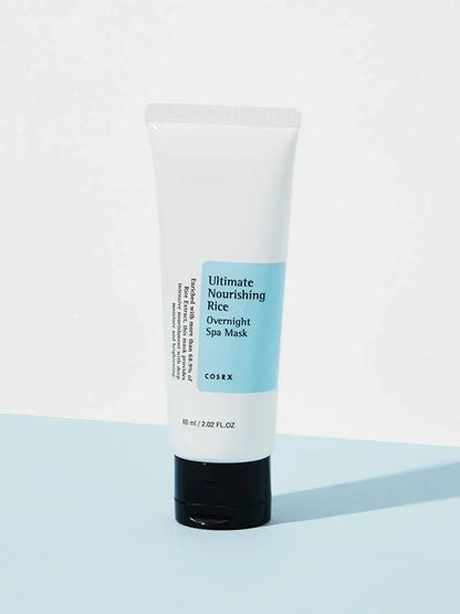 Nourishing Overnight Rice Mask