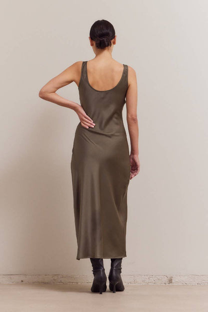 Stevie Dress