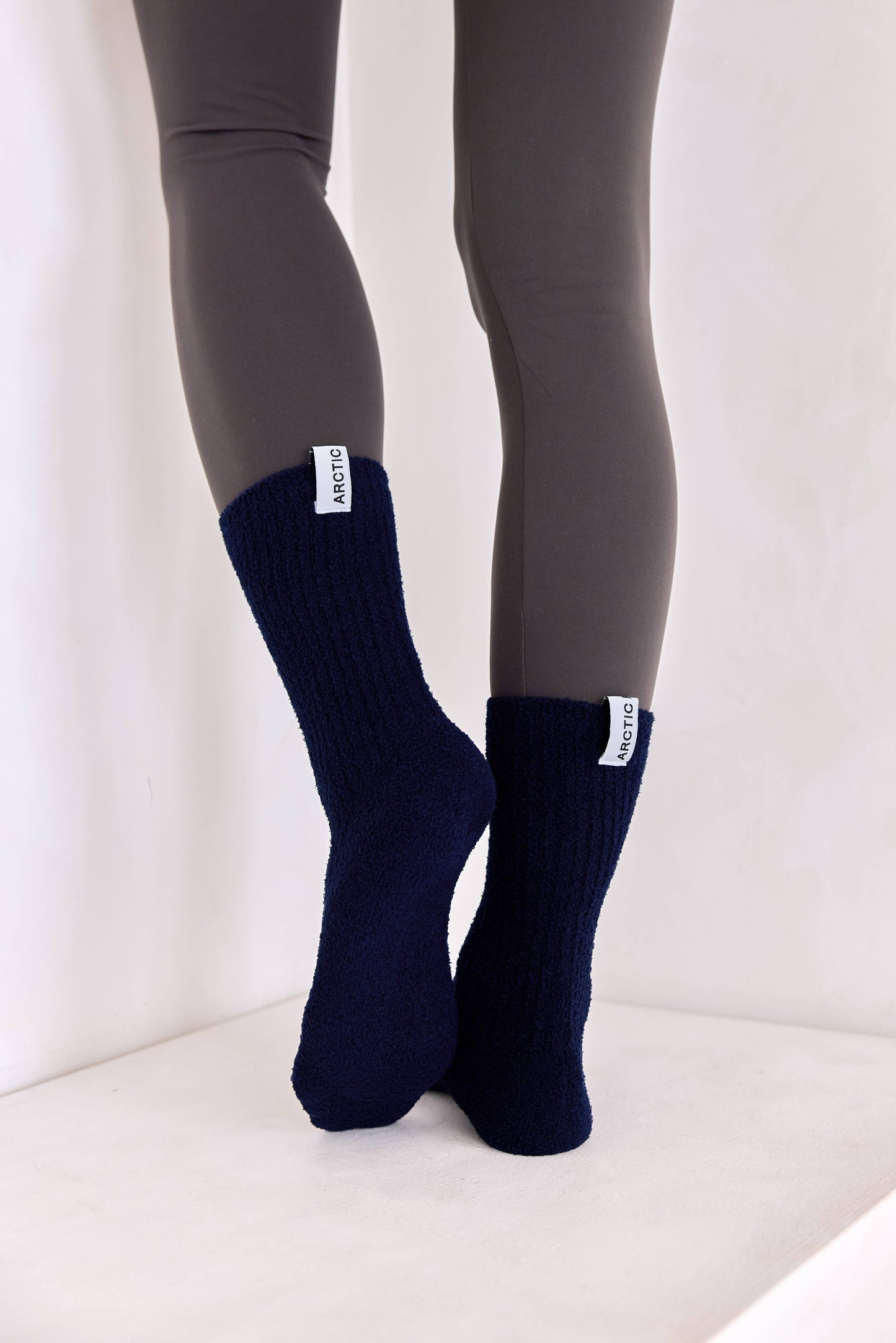 Cozy Socks