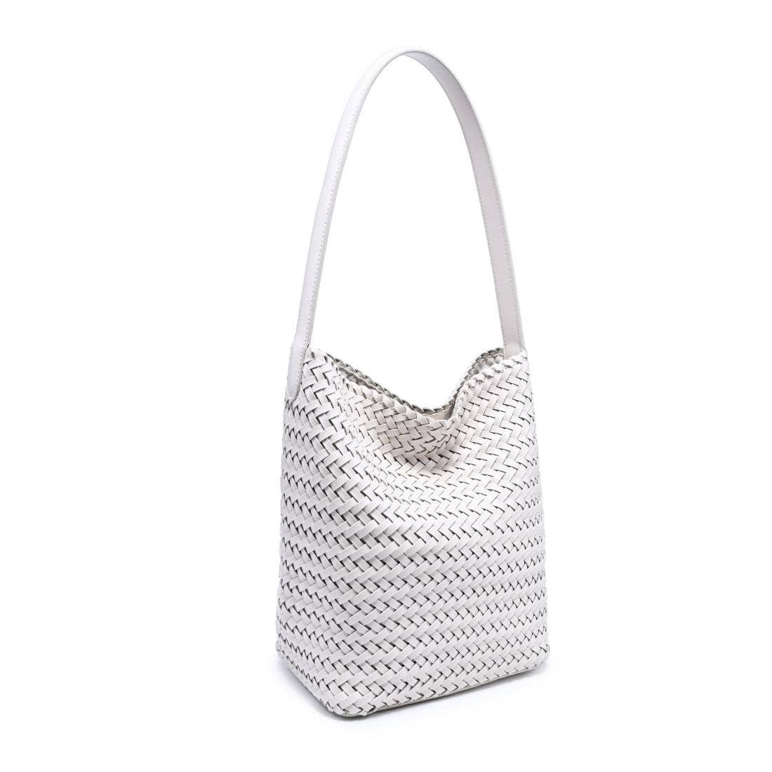 Viva Woven Tote