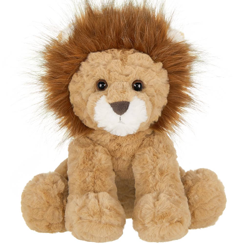 Roary the Lion