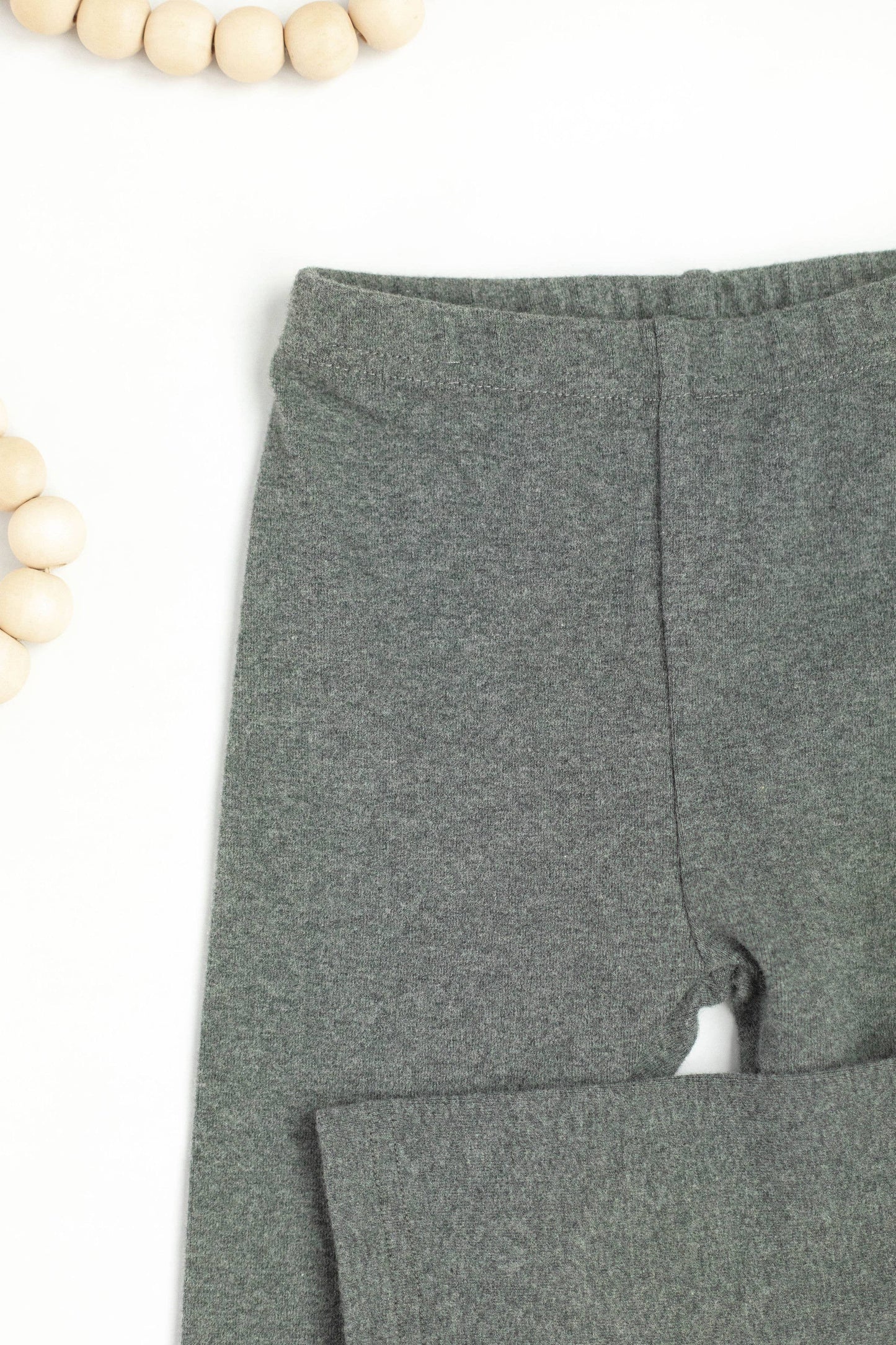 Organic leggings