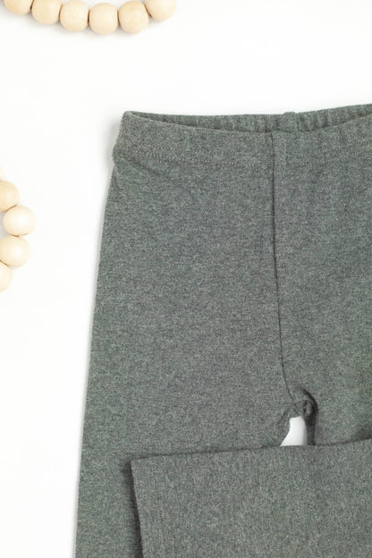 Organic leggings