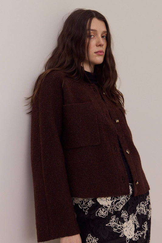 Lori Sweater