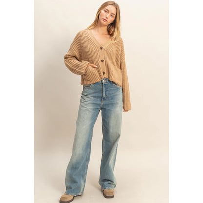 Jillian Cardigan