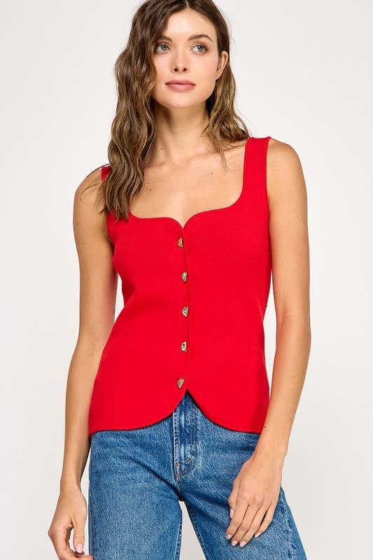 Amia Top