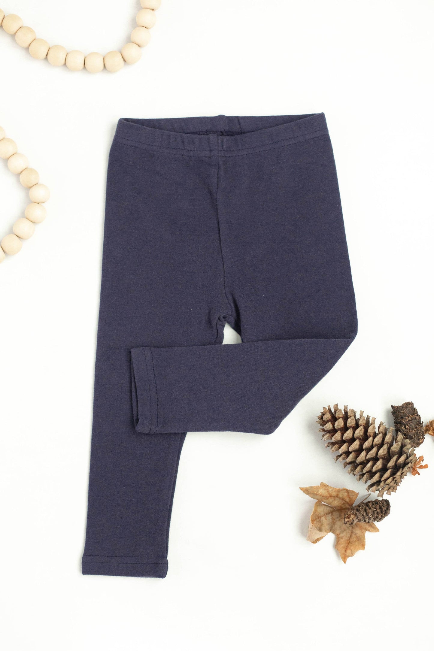 Organic leggings