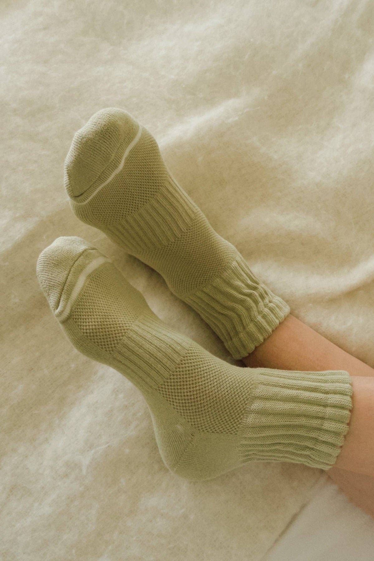 Swing Socks | Dried Sage