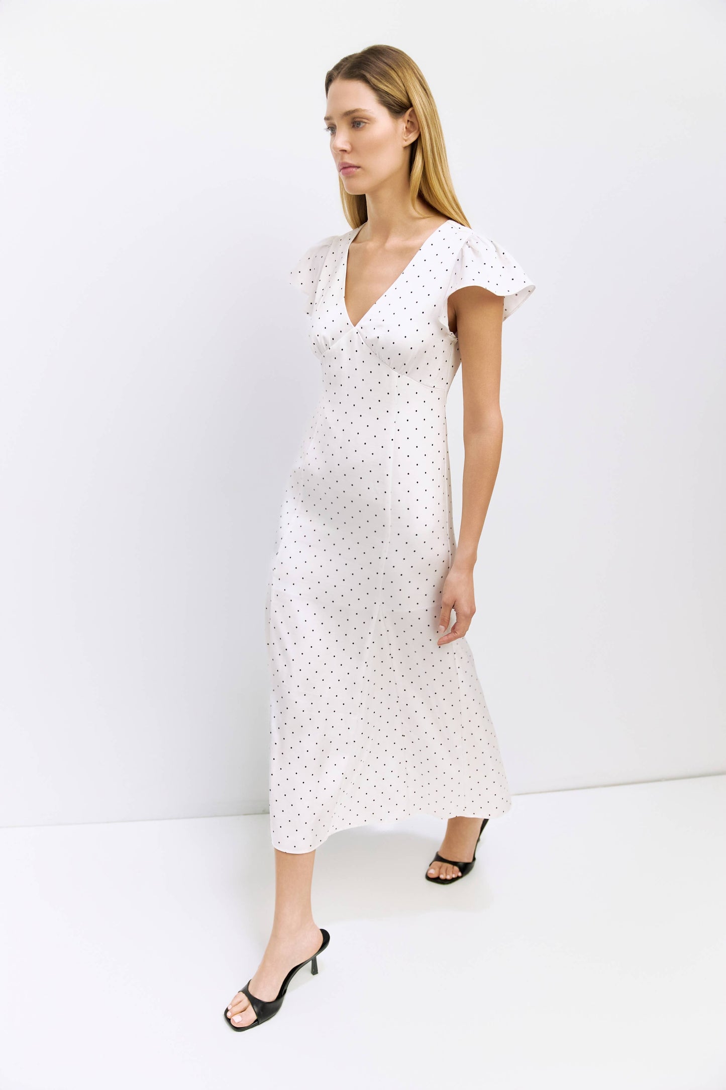 The Carly Dress