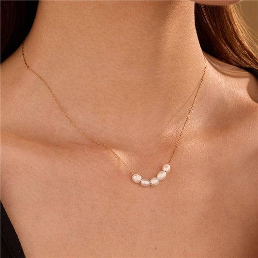 Samantha Necklace