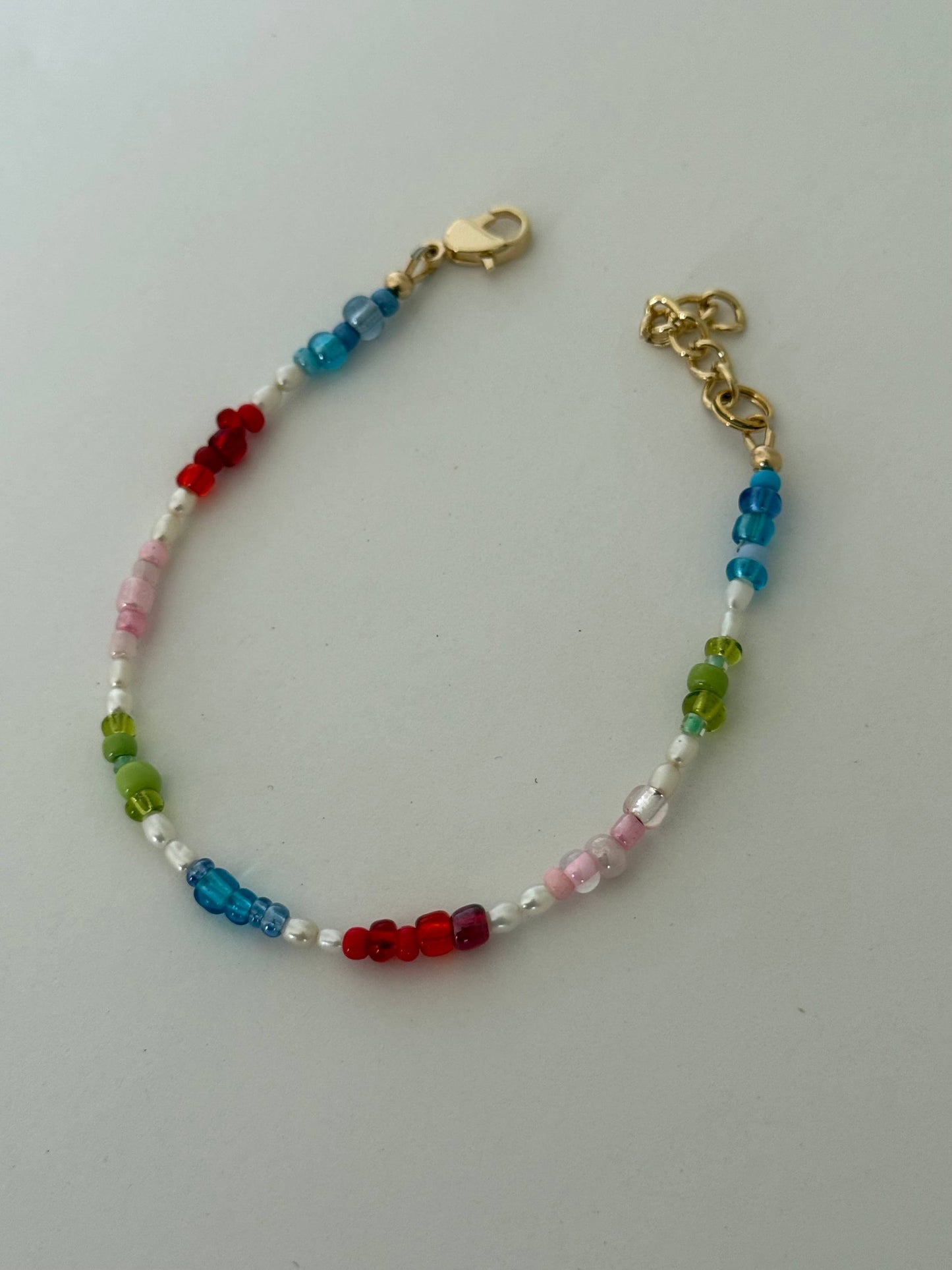 THE RBG Bracelet