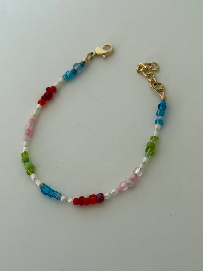 THE RBG Bracelet