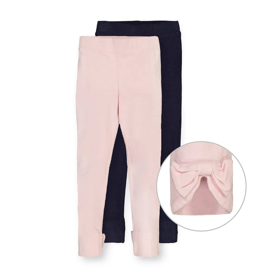 Bow Legging