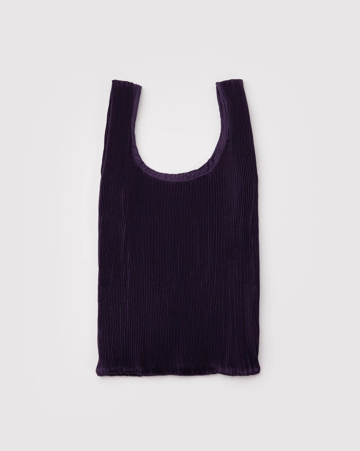 Pleated Baggu | Multiple Colors