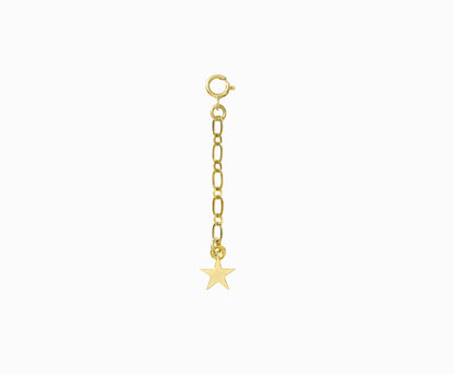 Hair Clip Charm