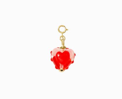 Hair Clip Charm