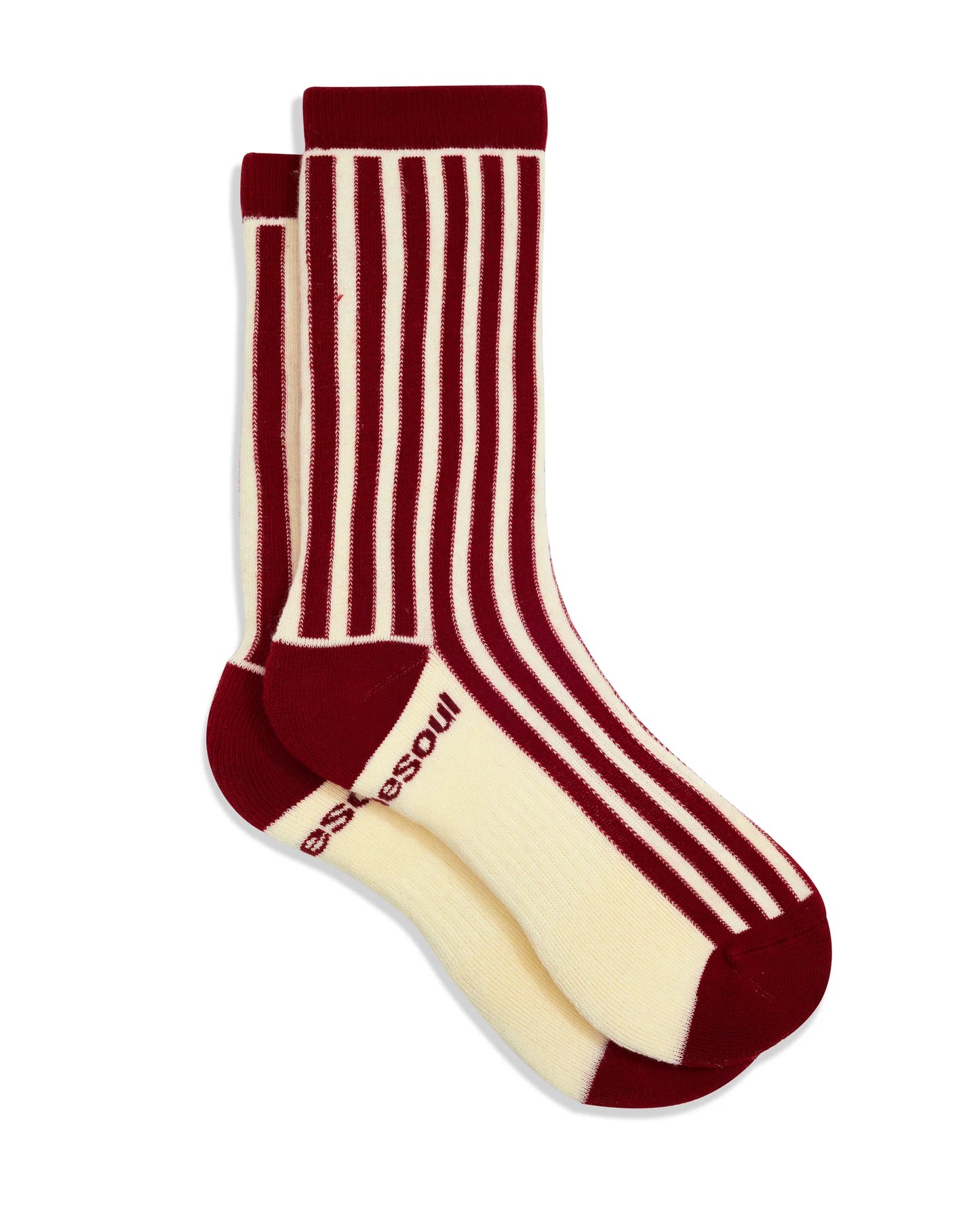 Bekah High Sock | Multiple Variants