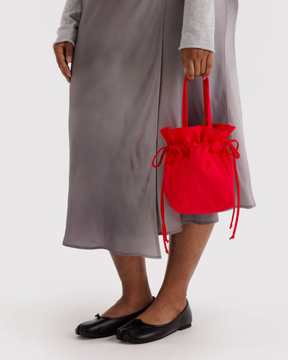 Nylon Drawstring Bag