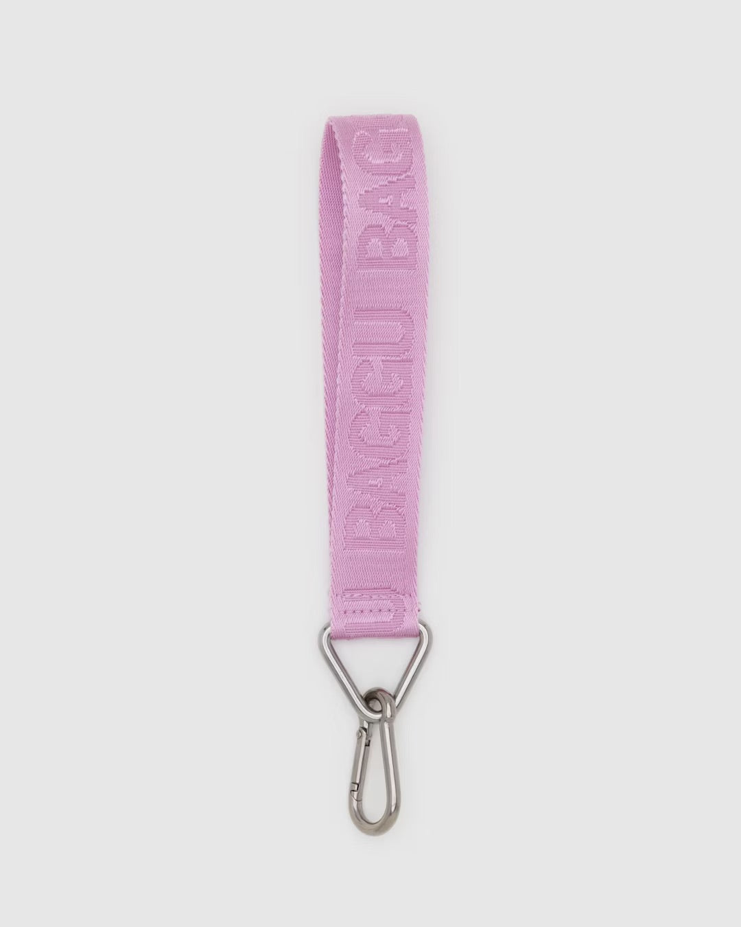 Logo Keychain | Multiple Colors