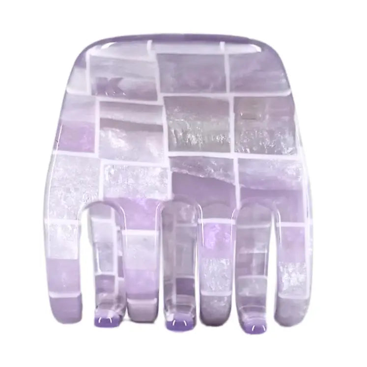 Karst Mini Hair Claw