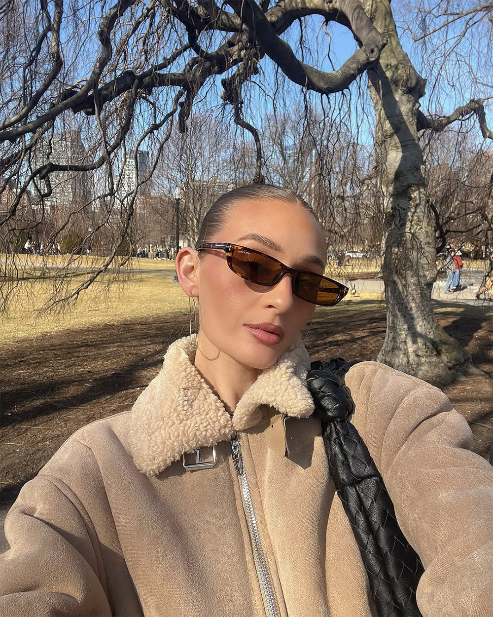 Lana Sunglasses