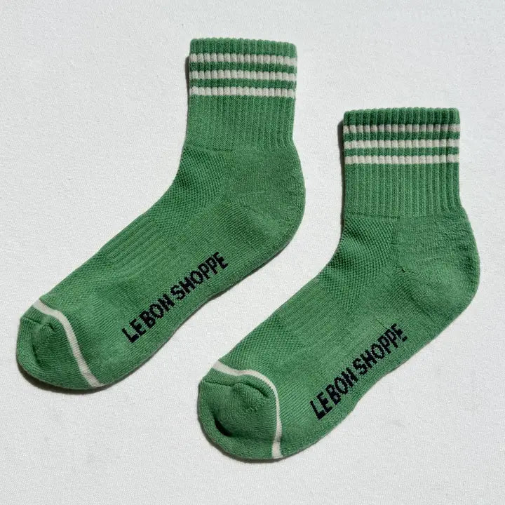 Girlfriend Sock | Multiple Colors