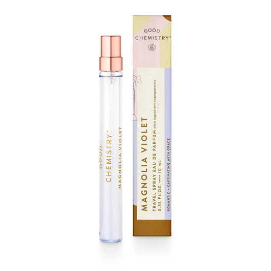 Magnolia Violet - Eau De Parfum