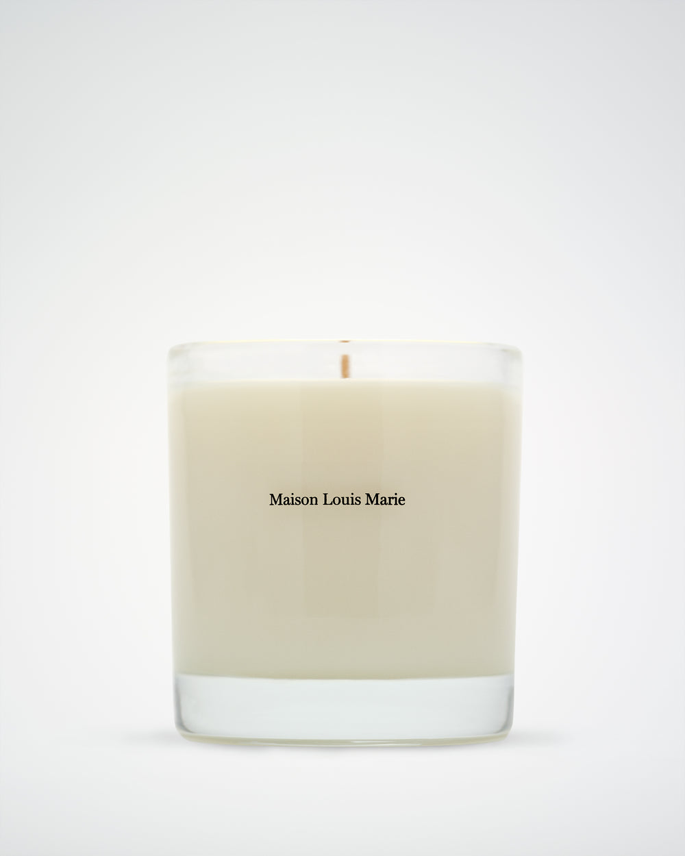 No. 15 Candle