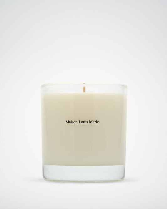 No. 15 Candle