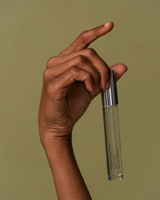 No. 14 Travel Spray