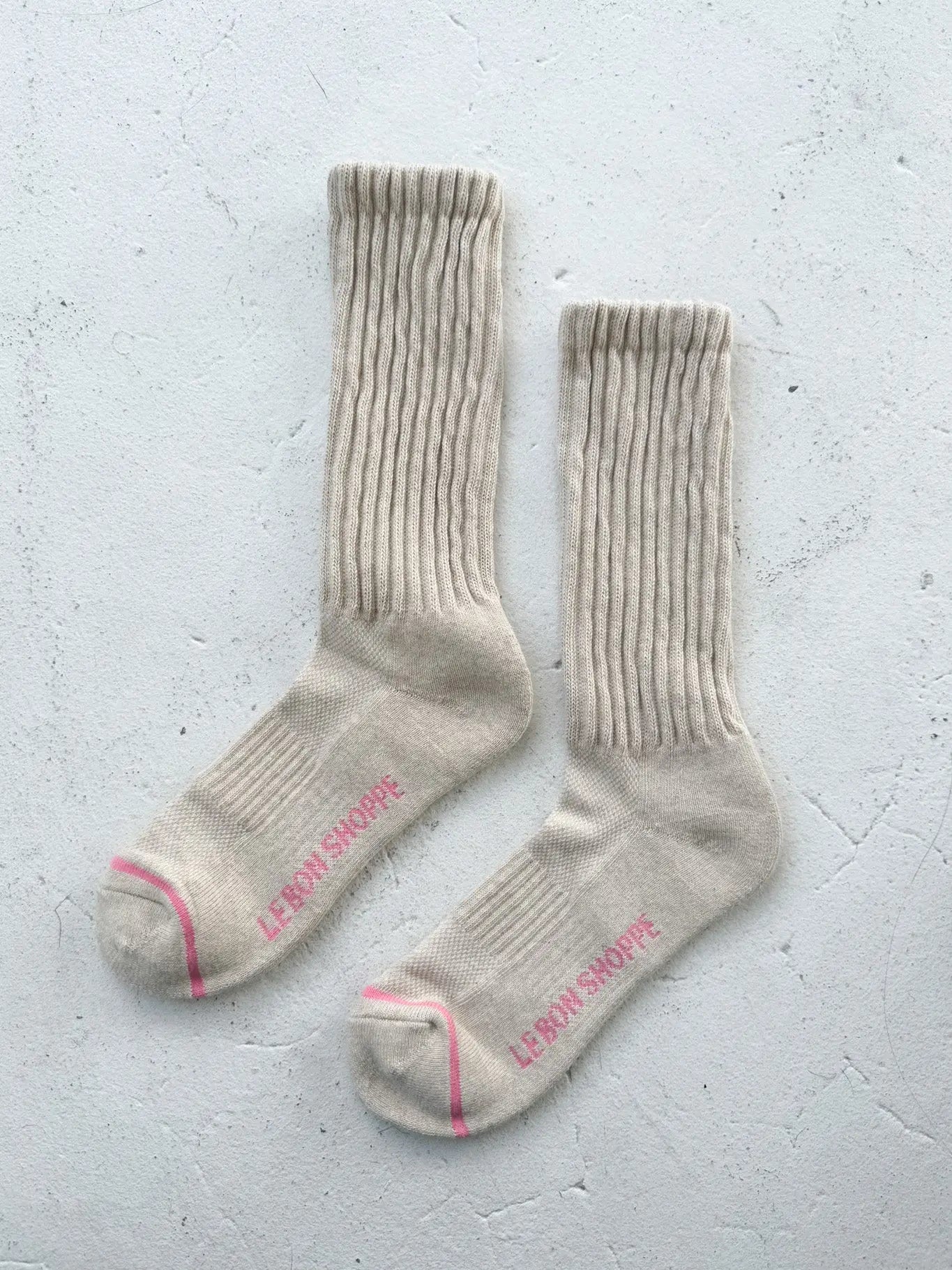 Ballet Socks