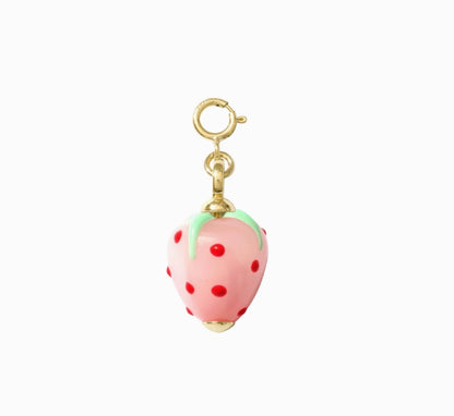 Hair Clip Charm