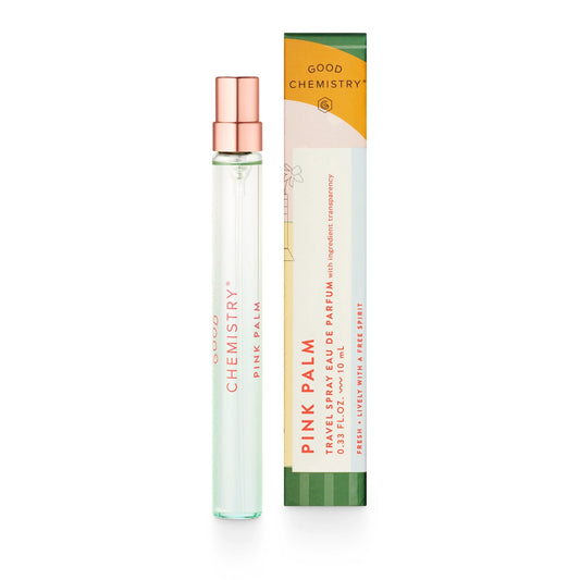 Pink Palm - Eau De Parfum