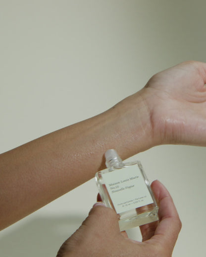 No. 13 Perfume Oil