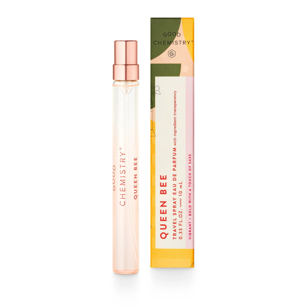 Queen Bee - Eau De Parfum