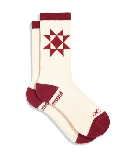 Orion High Sock | Multiple Variants