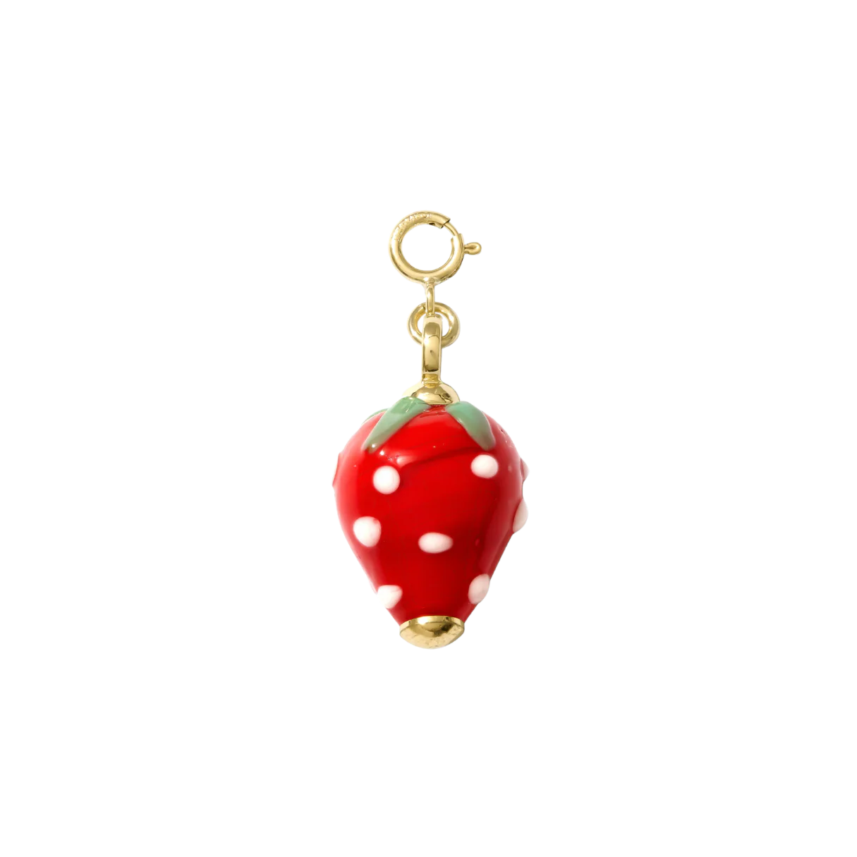 Hair Clip Charm