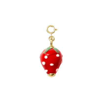 Hair Clip Charm