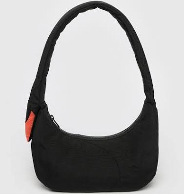 Swan Bag | Black