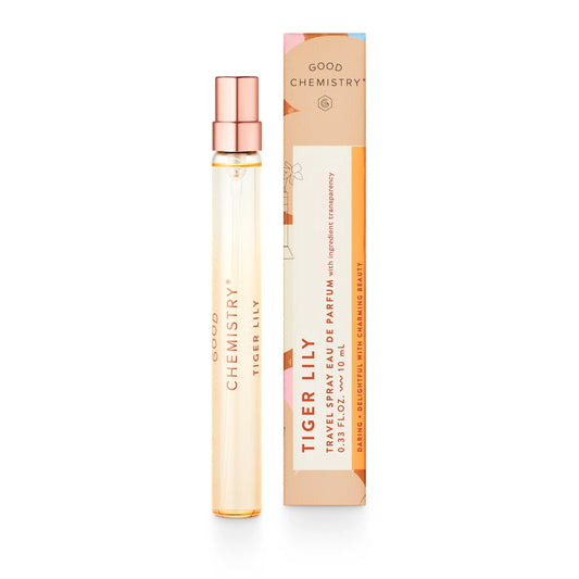Tiger Lily - Eau De Parfum