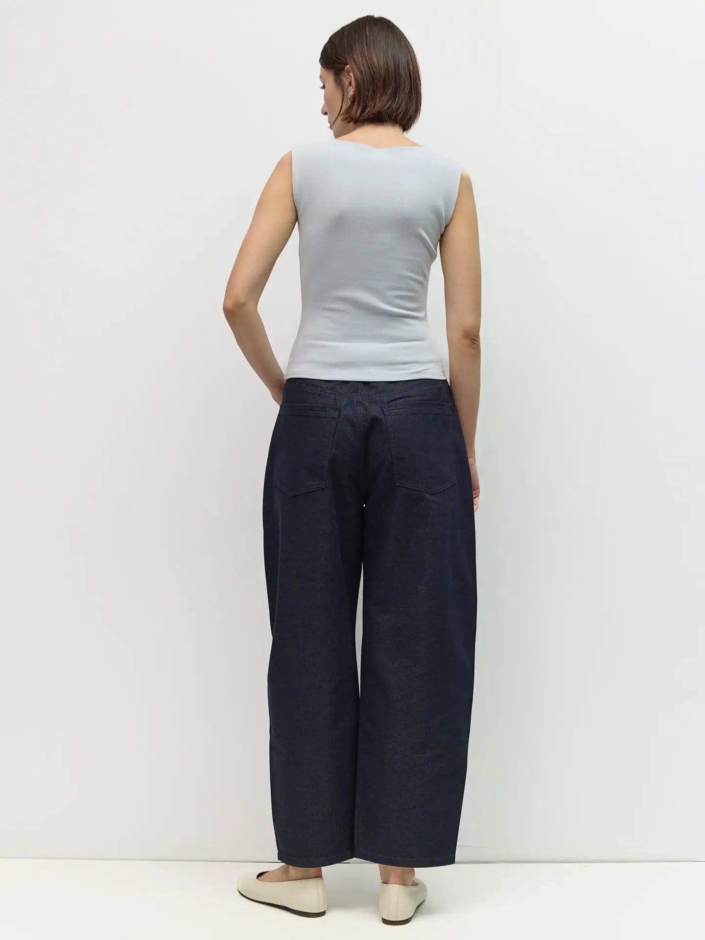 The Angela Top