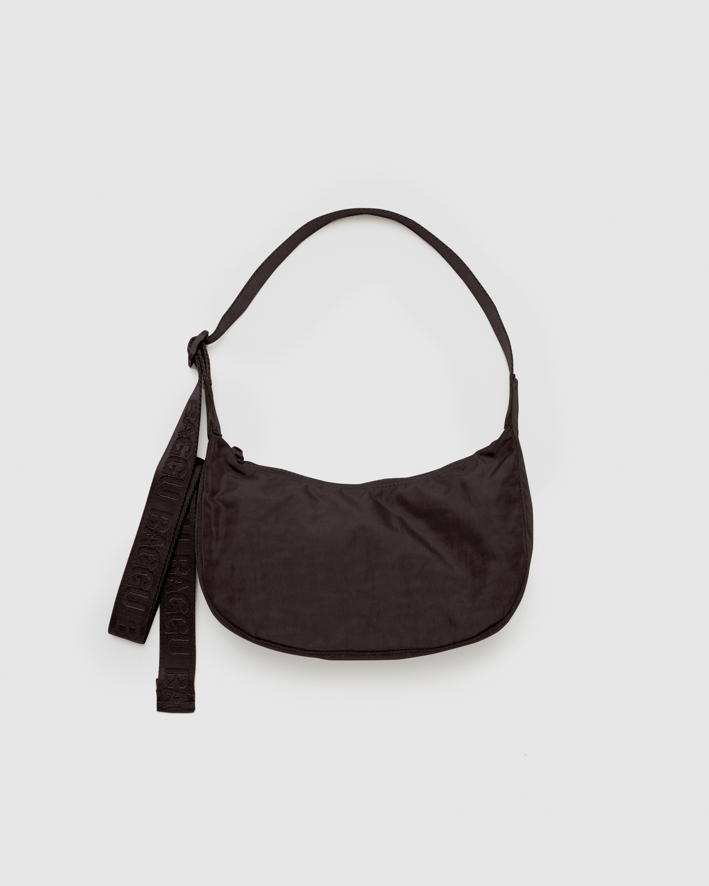 Small Nylon Crescent Bag | Multiple Variants