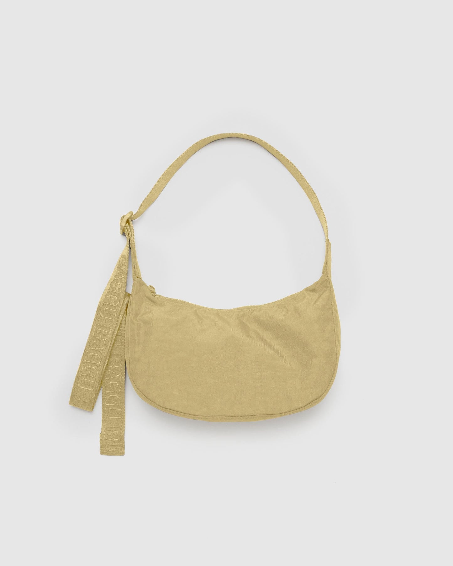 Small Nylon Crescent Bag | Multiple Variants