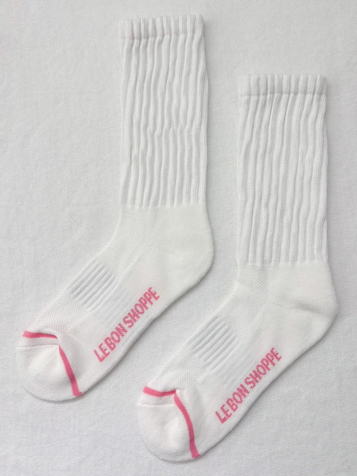 Ballet Socks