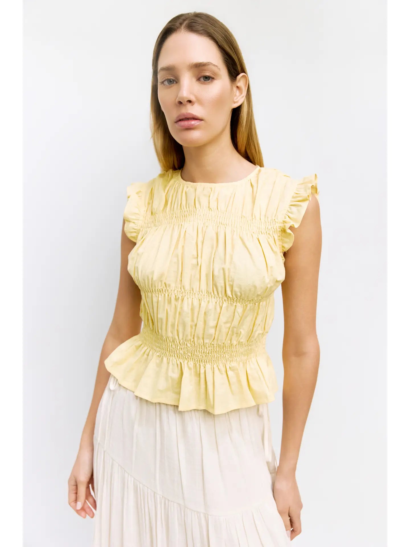 The Eugenie Top