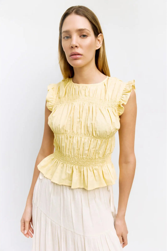 Eugenie Top